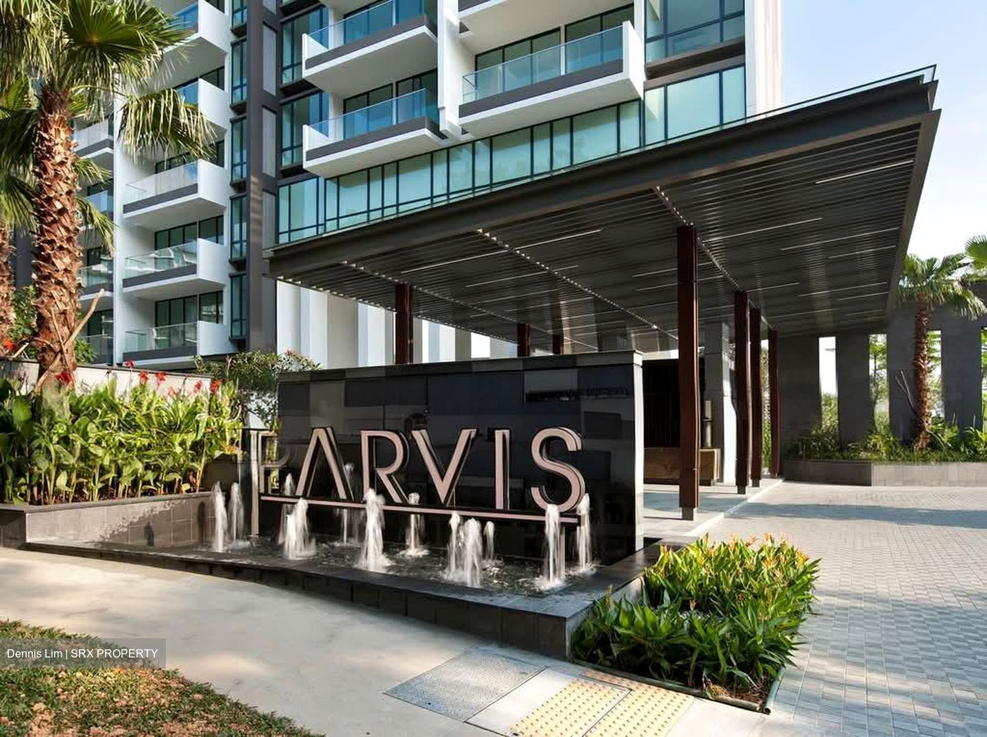 Parvis (D10), Condominium #532681771